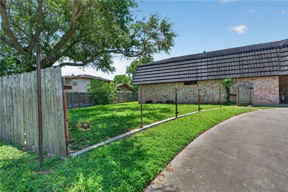 1900 South Park Street Kingsville, TX 78363