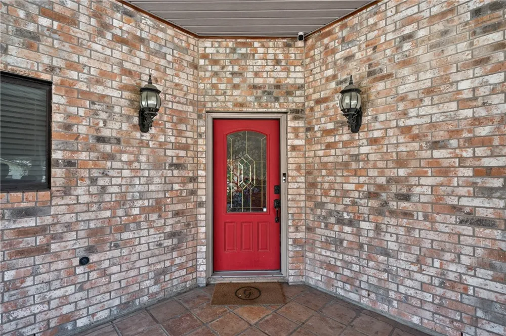 1900 South Park Street Kingsville, TX 78363