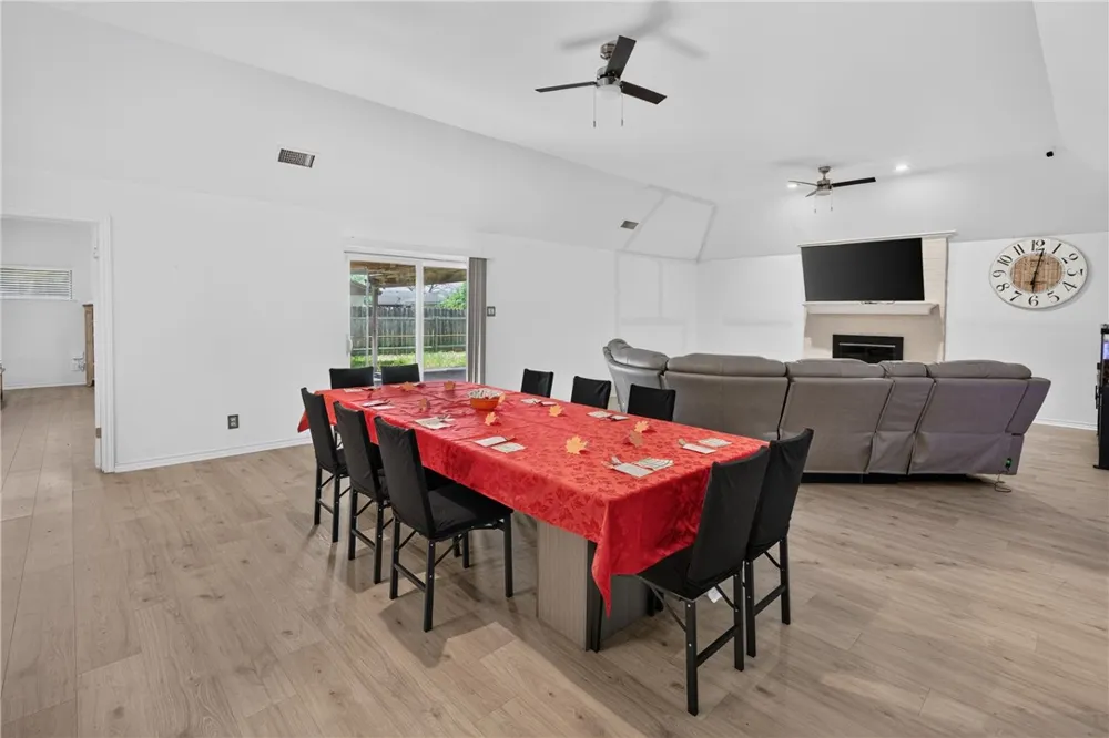 1900 South Park Street Kingsville, TX 78363