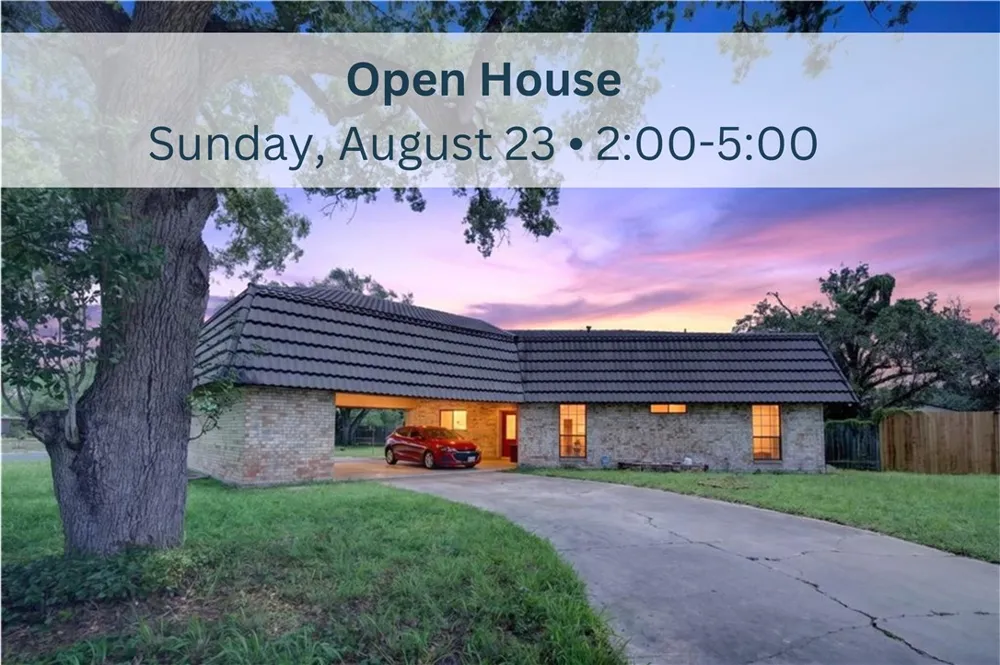 1900 South Park Street Kingsville, TX 78363
