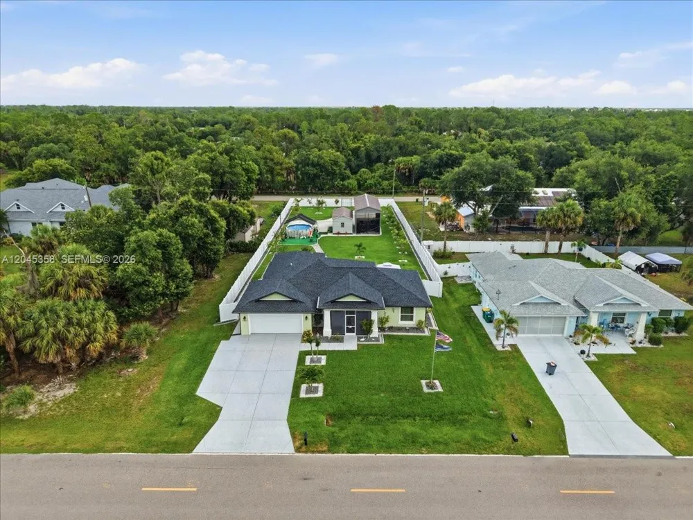 17432 Shirley Avenue Port Charlotte, FL 33948