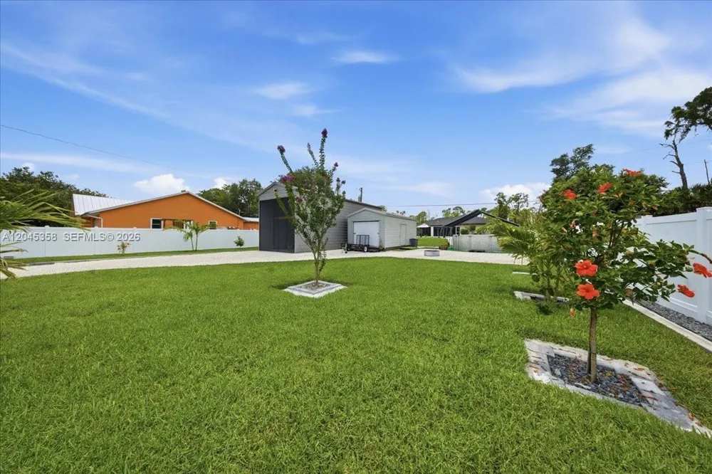17432 Shirley Avenue Port Charlotte, FL 33948