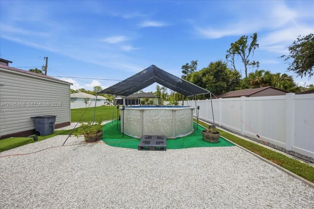 17432 Shirley Avenue Port Charlotte, FL 33948