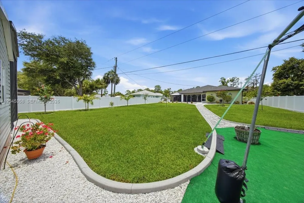 17432 Shirley Avenue Port Charlotte, FL 33948