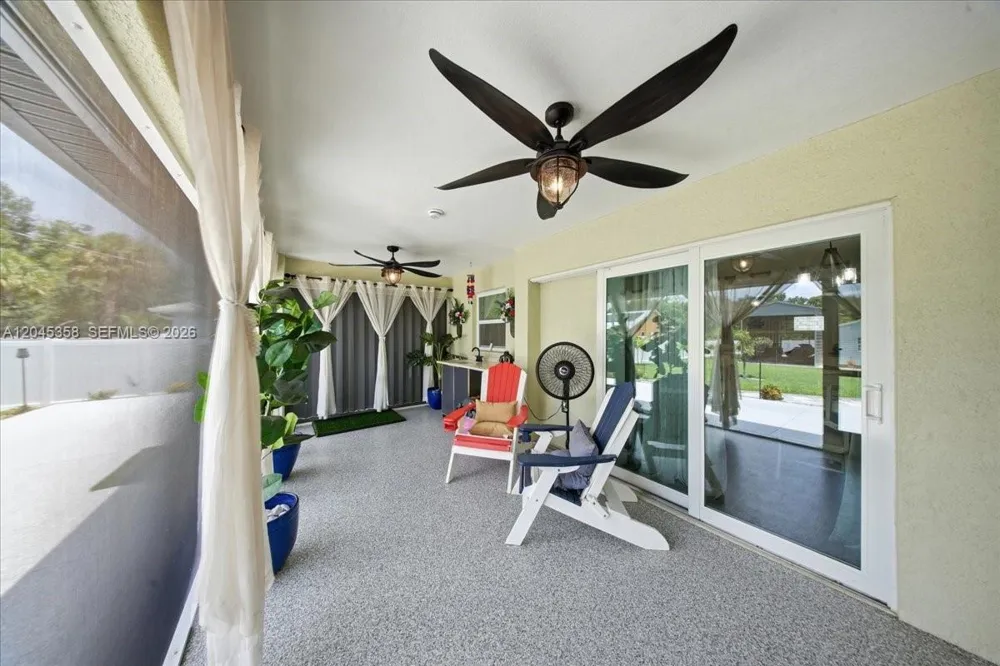 17432 Shirley Avenue Port Charlotte, FL 33948