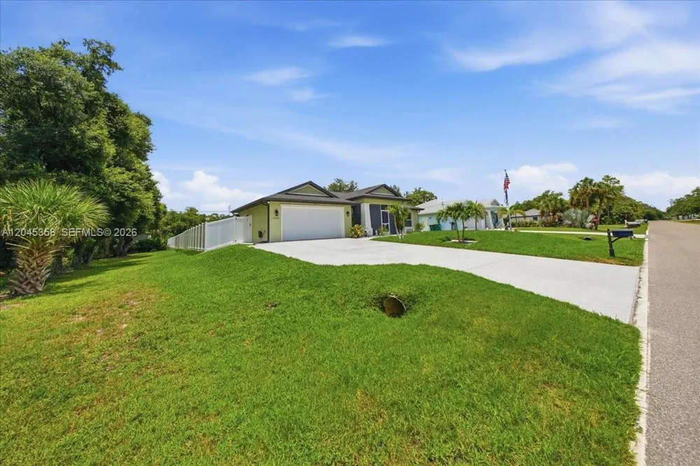 17432 Shirley Avenue Port Charlotte, FL 33948