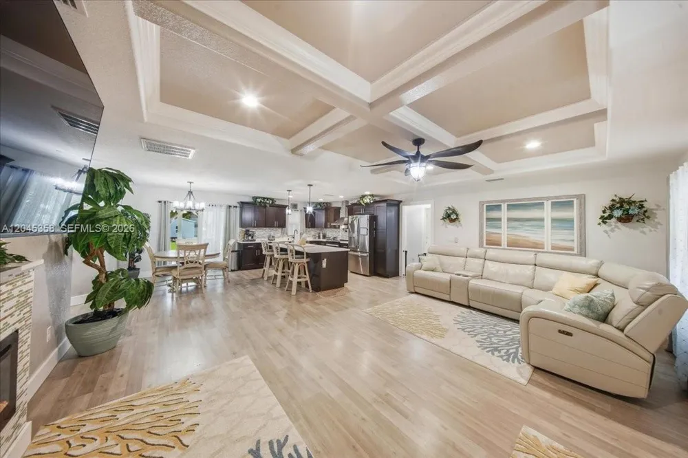17432 Shirley Avenue Port Charlotte, FL 33948
