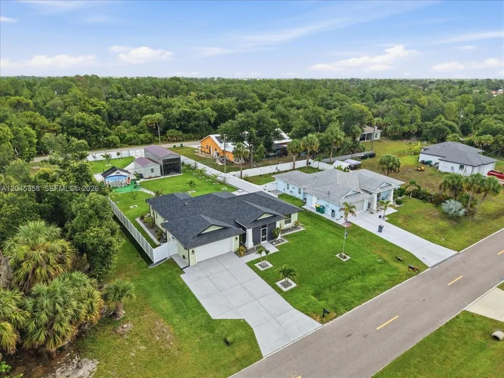 17432 Shirley Avenue Port Charlotte, FL 33948