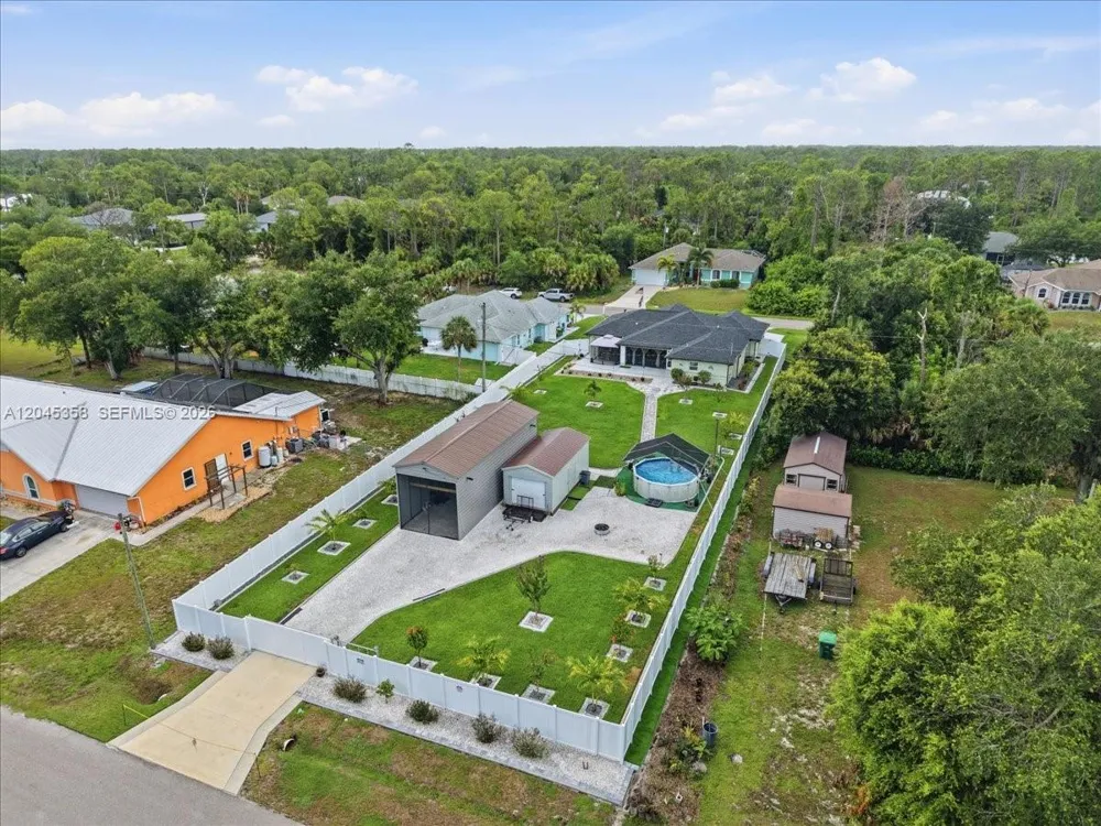 17432 Shirley Avenue Port Charlotte, FL 33948