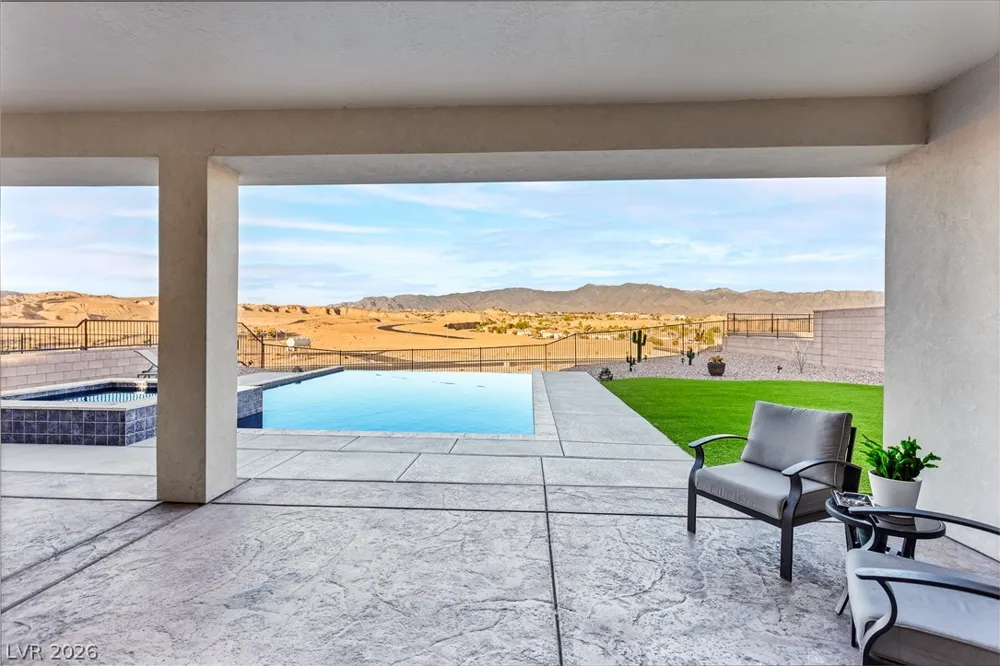 1460 Blue Ridge Trail Mesquite, NV 89027