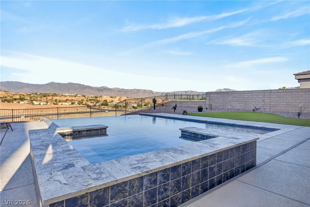 1460 Blue Ridge Trail Mesquite, NV 89027