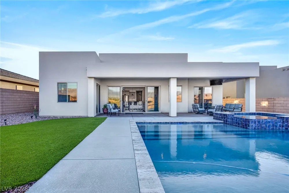 1460 Blue Ridge Trail Mesquite, NV 89027