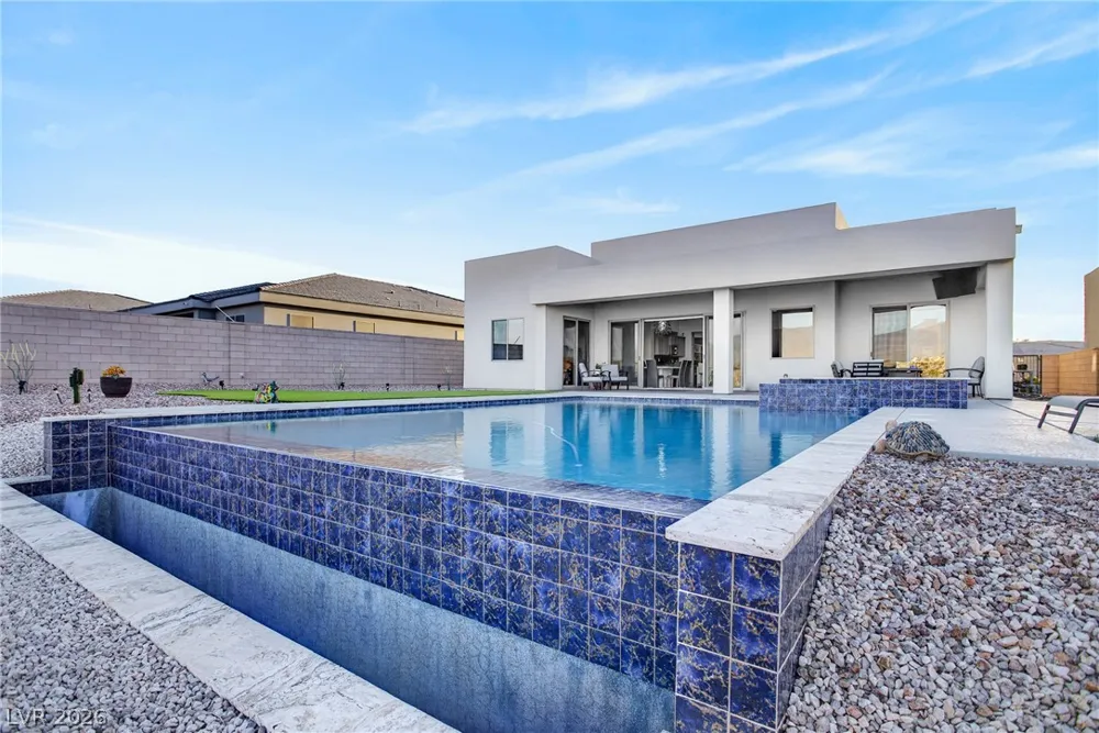 1460 Blue Ridge Trail Mesquite, NV 89027