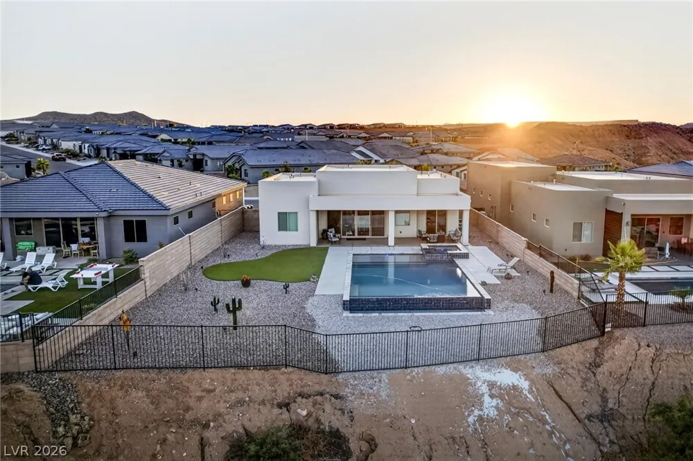 1460 Blue Ridge Trail Mesquite, NV 89027