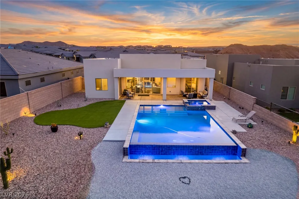 1460 Blue Ridge Trail Mesquite, NV 89027