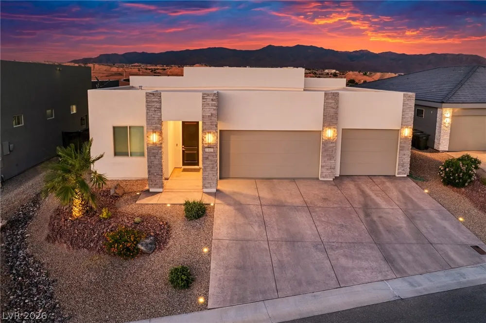 1460 Blue Ridge Trail Mesquite, NV 89027