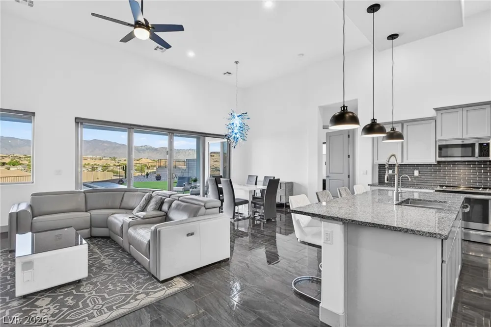 1460 Blue Ridge Trail Mesquite, NV 89027