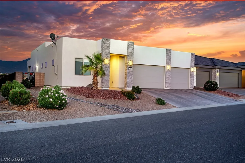 1460 Blue Ridge Trail Mesquite, NV 89027