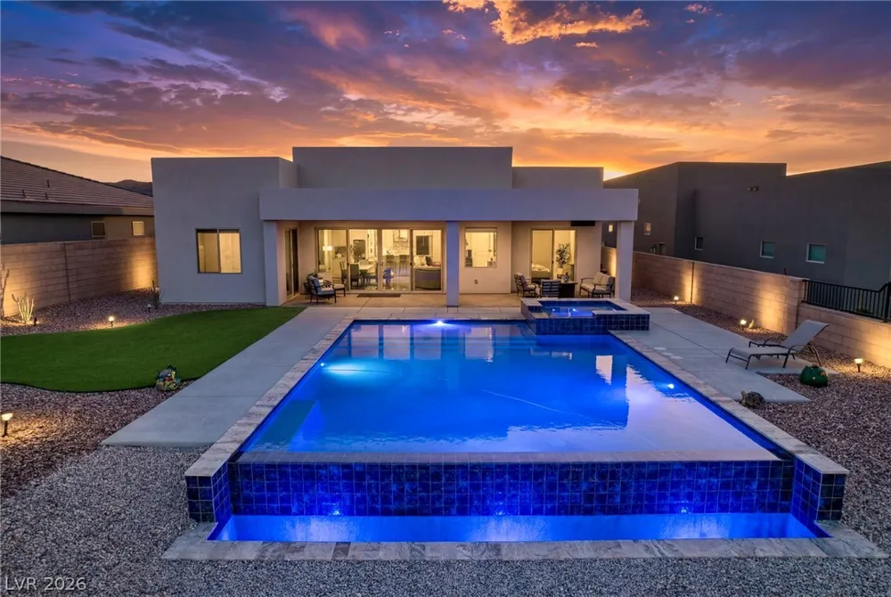 1460 Blue Ridge Trail Mesquite, NV 89027