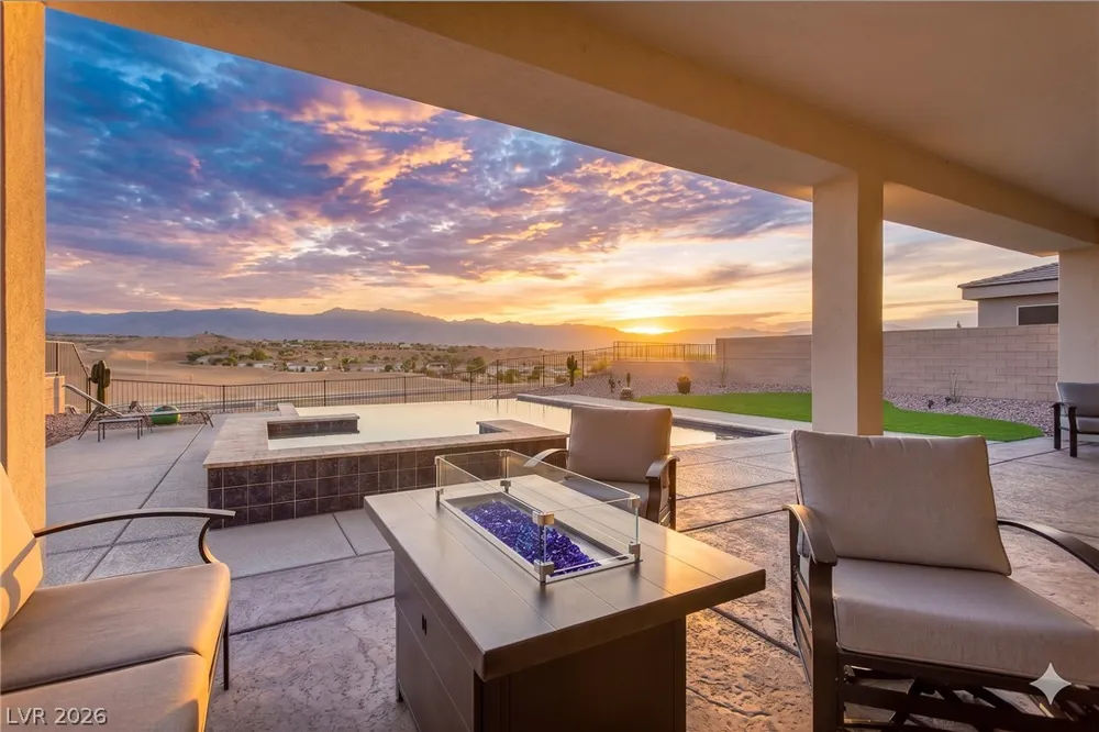 1460 Blue Ridge Trail Mesquite, NV 89027