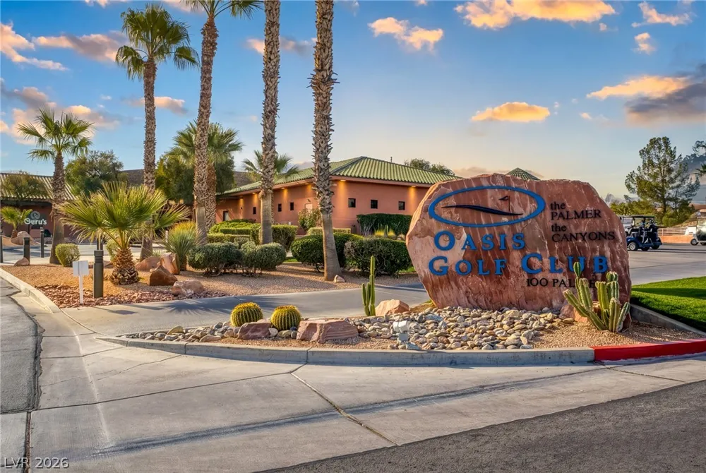 1460 Blue Ridge Trail Mesquite, NV 89027