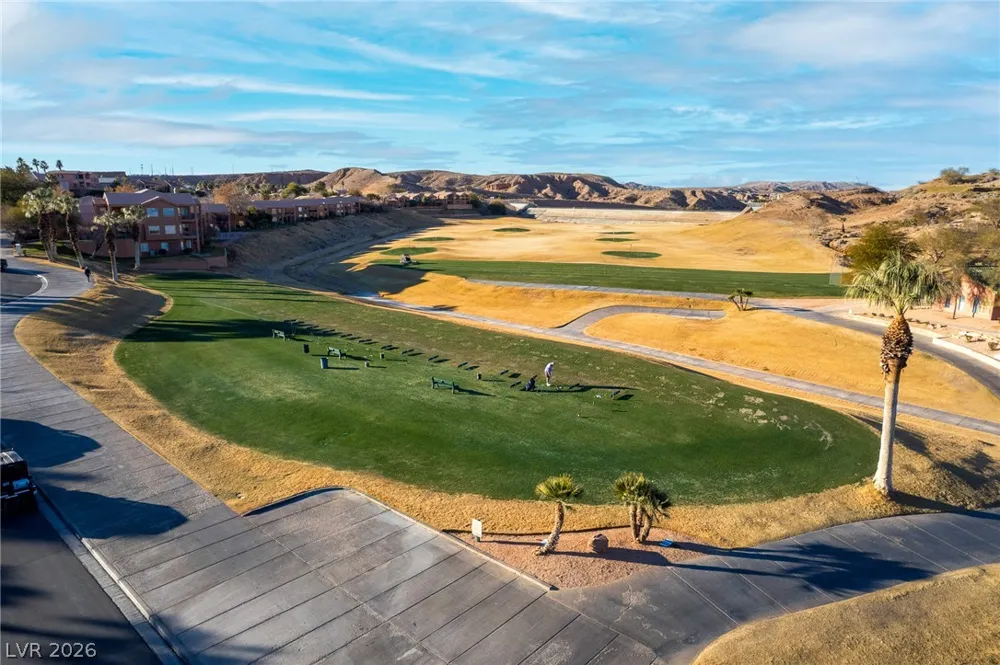 1460 Blue Ridge Trail Mesquite, NV 89027