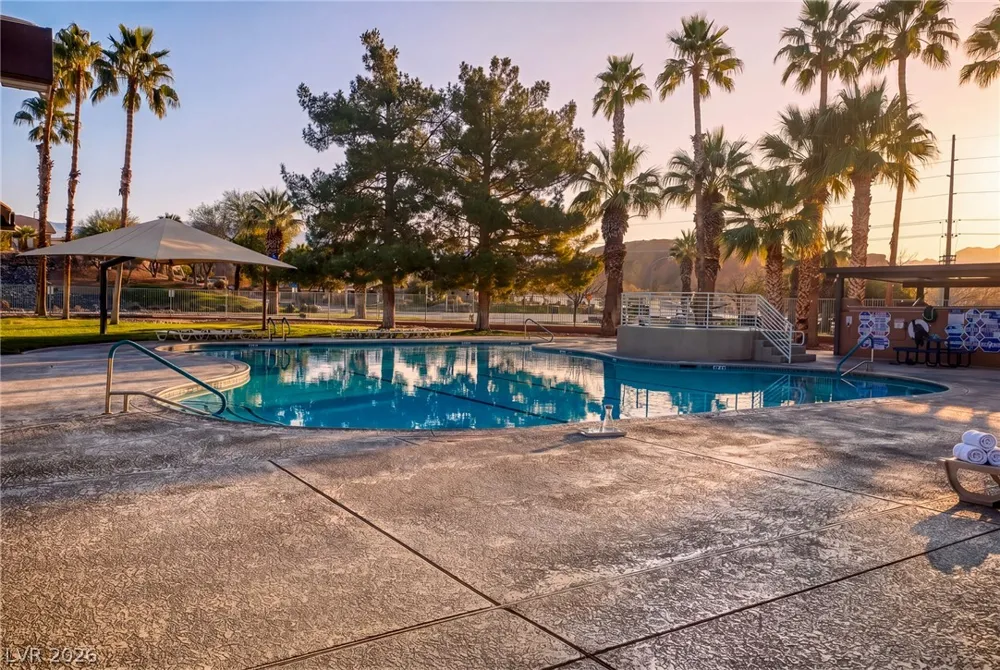 1460 Blue Ridge Trail Mesquite, NV 89027