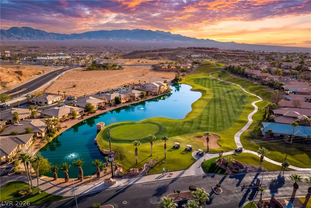 1460 Blue Ridge Trail Mesquite, NV 89027