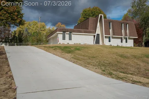 6578 Greene Haven Drive