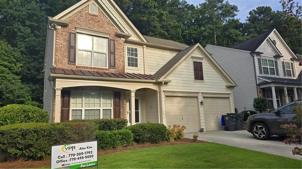 265 Friars Head Drive Suwanee, GA 30024