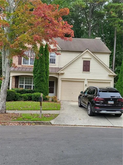 265 Friars Head Drive