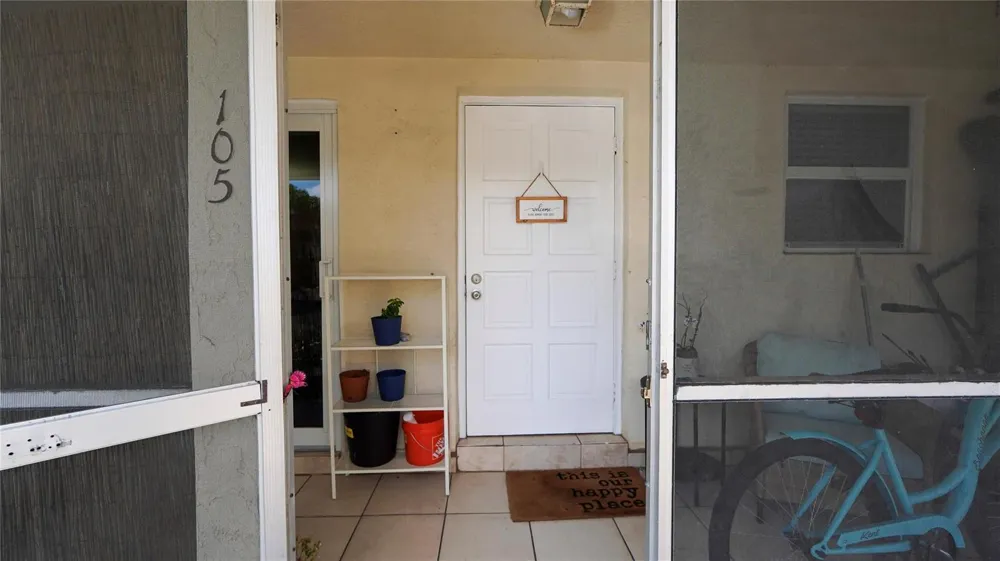 5377 SW 40th Avenue #105 Dania Beach, FL 33314