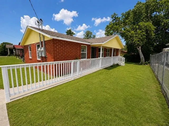 767 Lilly Avenue #A Macon, GA 31204