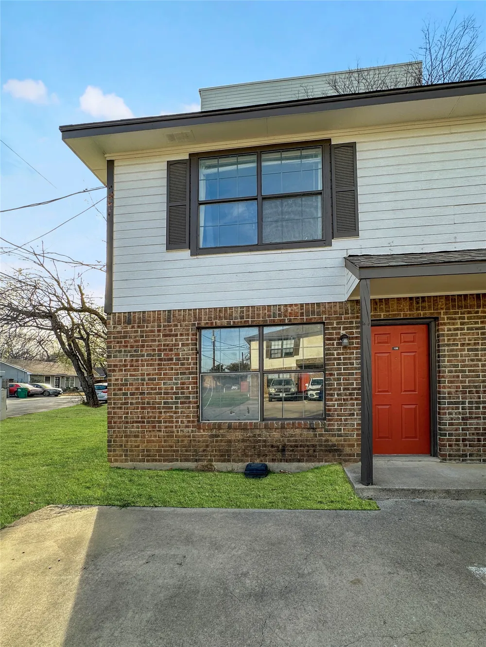922 Fannin Street #109 Denton, TX 76201