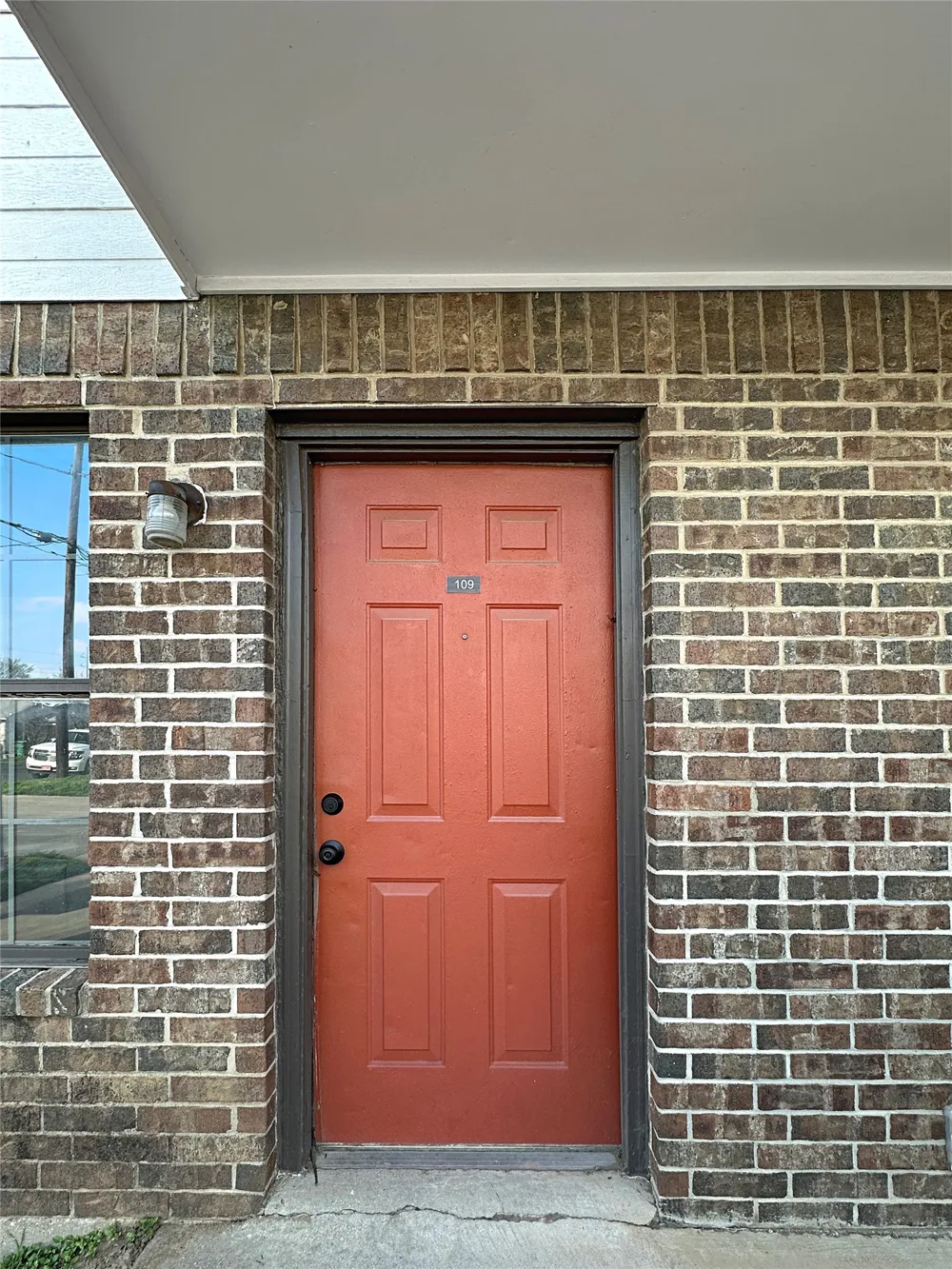 922 Fannin Street #109 Denton, TX 76201