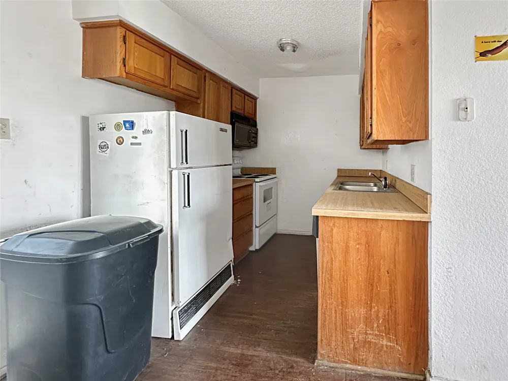 922 Fannin Street #109 Denton, TX 76201