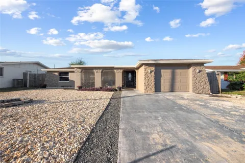 5633 ANDREA DRIVE