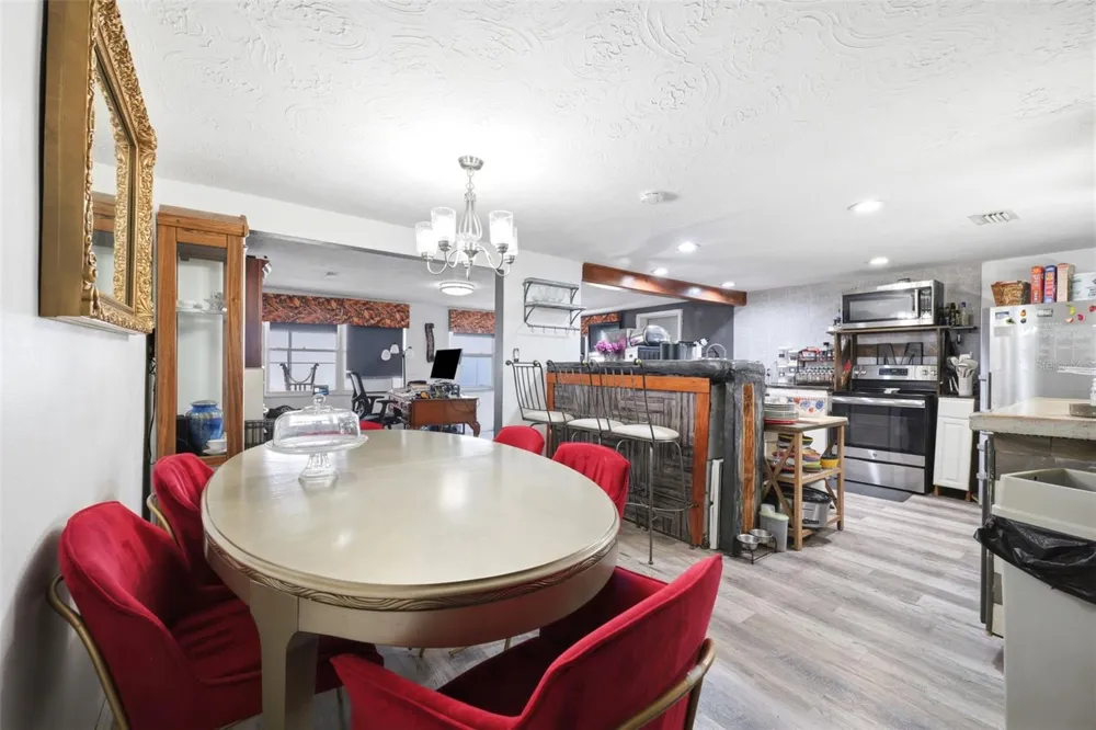 5633 ANDREA DRIVE Holiday, FL 34690