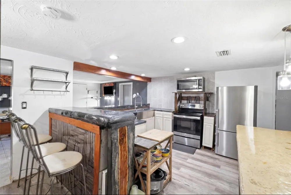 5633 ANDREA DRIVE Holiday, FL 34690