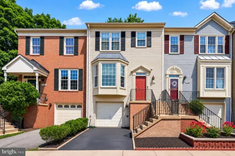 7710 BAIRD COURT