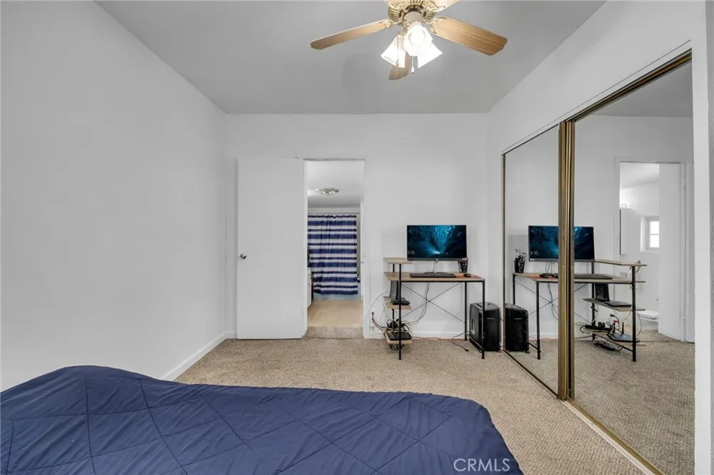 713 Mount Vernon Barstow, CA 92311