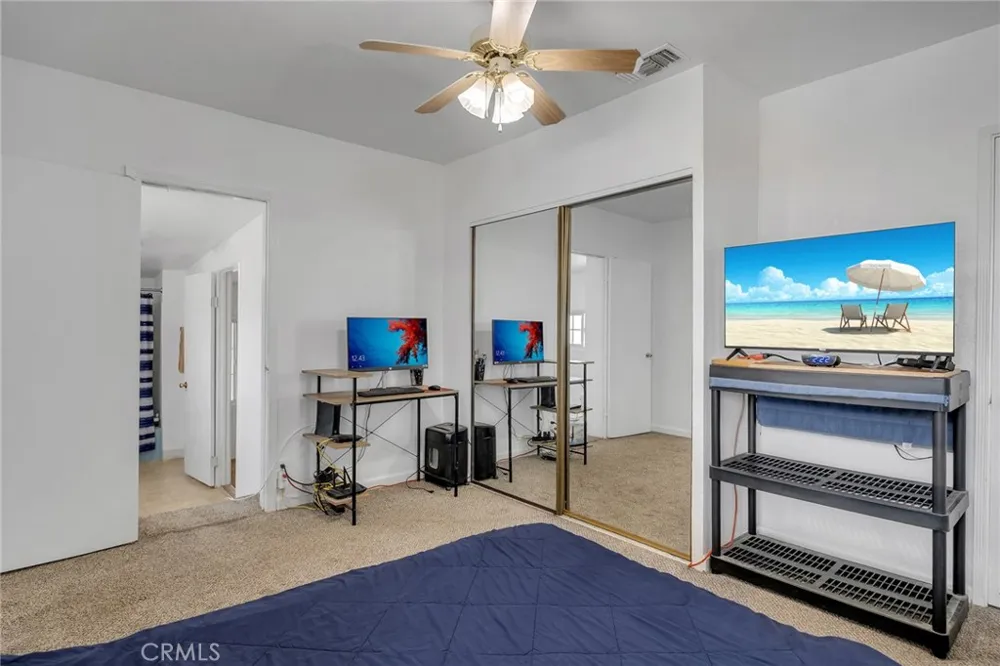 713 Mount Vernon Barstow, CA 92311