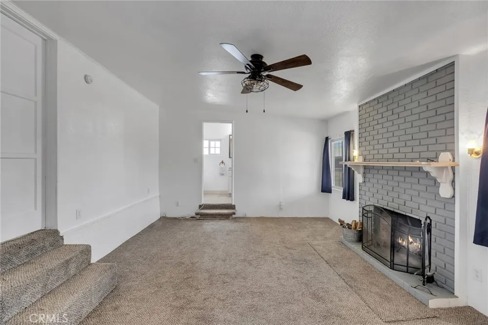 713 Mount Vernon Barstow, CA 92311