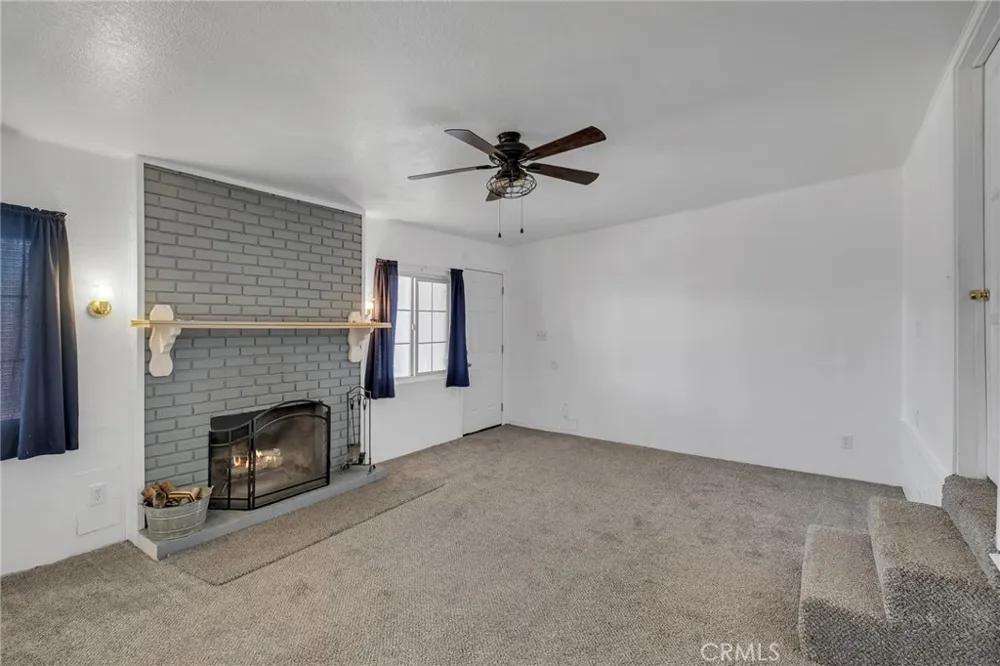 713 Mount Vernon Barstow, CA 92311
