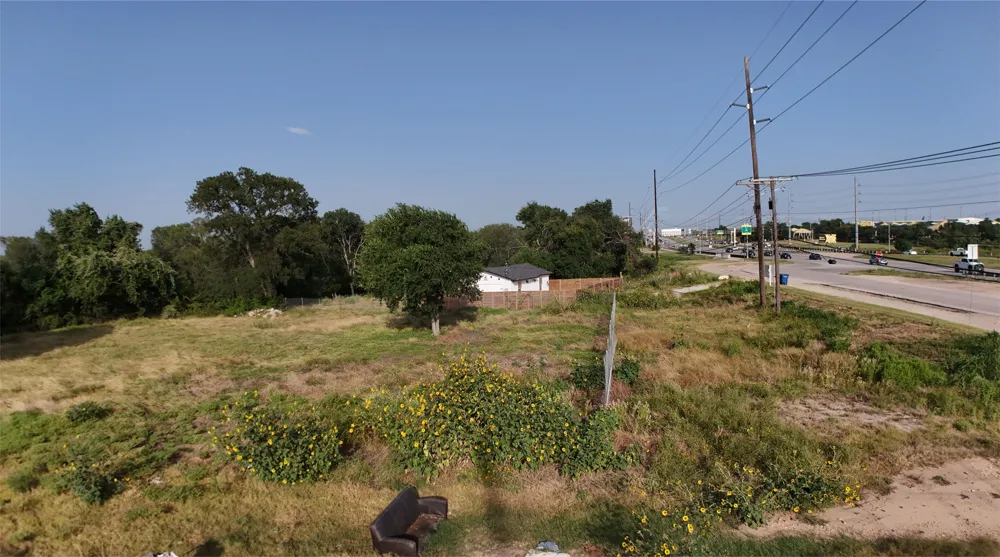 1505 Bastrop Highway Austin, TX 78742