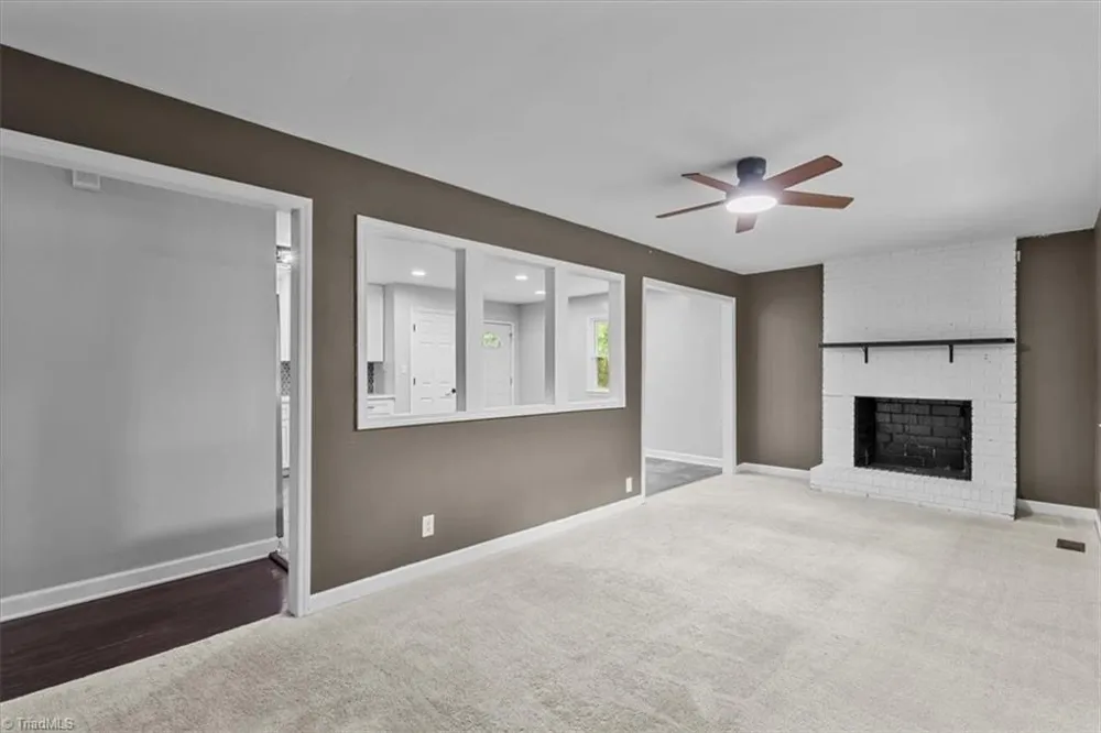 6630 Hunt Road Pleasant Garden, NC 27313