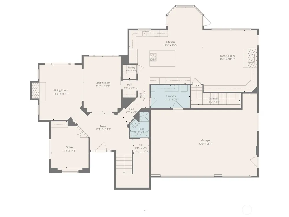 14225 SE 87th Place Newcastle, WA 98059
