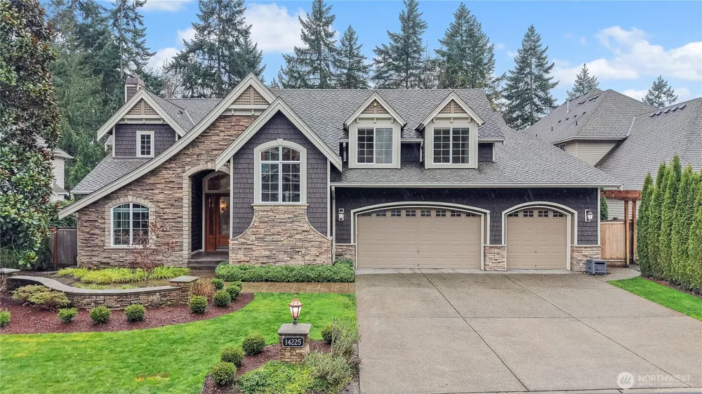 14225 SE 87th Place Newcastle, WA 98059