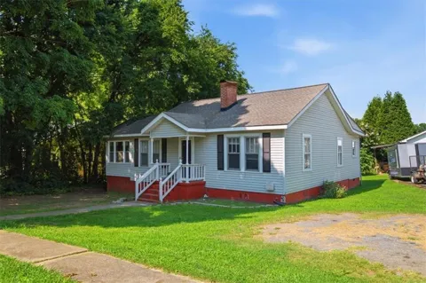 7 Grove Street