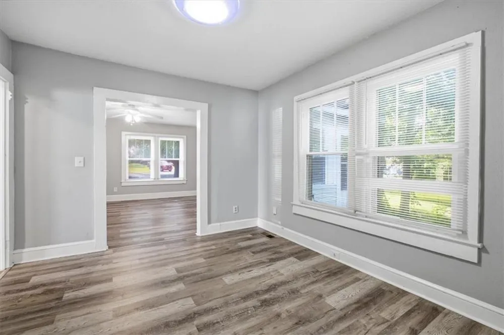 7 Grove Street Aragon, GA 30104